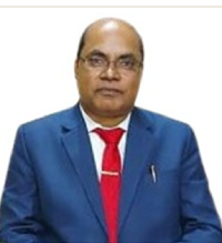 Dr Niranjan Prasad Yadav