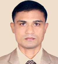 Dr Shahabal Chanda