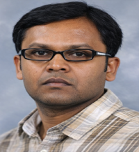 Mr Gautam Srivastava