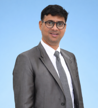 Prof Dr Omji Porwal
