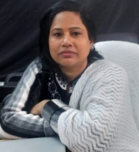 Dr Rashmi Srivastava