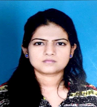 Prof Sapna Sugandha